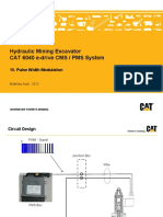 15.0_CAT-6040_e-drive_Pulse width modulation CMS-PMS