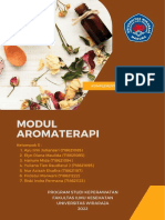 AROMATERAPI