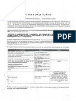 Convocatoria CFE-0100-CASAN-0110-2021