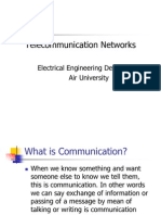 Pulse Code Modulation