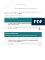 Ejercicio 1-Reconociendo Las Razones Financieros