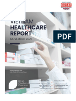 BritCham Vietnam - Healthcare Sector Report