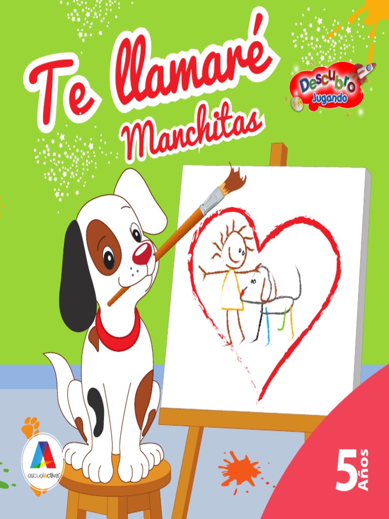 Te Llamaré Manchita | PDF