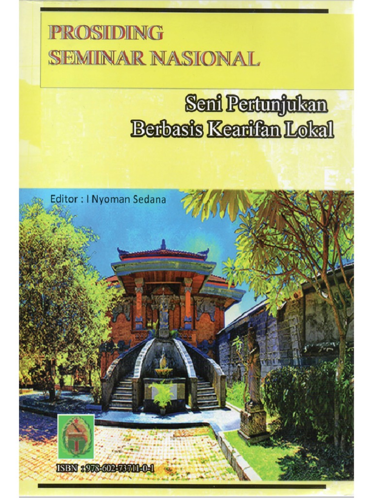 Prosiding | PDF