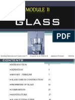 2.1module II Glass