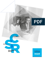 Amundi - 2019 CSR Report