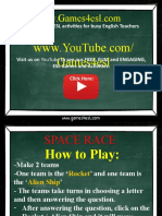 Classroom-Object-Space-Race-Game (Editable)