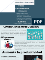 Derechos Empresariales