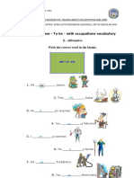 Materiales Sesion #6 - Idioma Extranjero