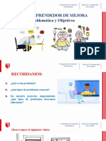 3° PPT N°09 - Trabajo Por Presentar