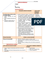 SESIONES DE JULIO 4° GRADO (Reparado)