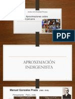 ARP - Sesión N°2 - Aproximaciones Sobre La Peruanidad - 2020-1