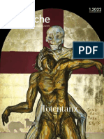 The Dance of Death in England Through TH