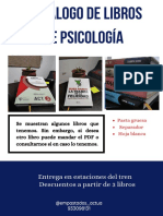 Catálogo de Libros Psicología (2) (1)