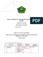 SUHAEMI.3 - LK - Praktik Pembinaan Guru