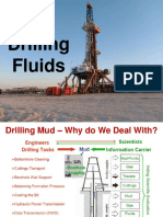 Drilling Fluids - 1