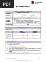 Assessment Task-2