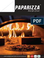 Paparizza Menu Final