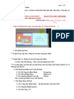 Powerpoint ĐHCĐ