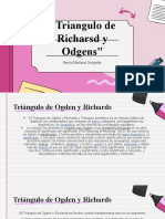 Actividad 6. Triangulo de Richarsd y Odgens