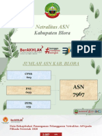 Netralitas ASN