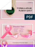 Breast Cancer Pink Ribbon PowerPoint Templates