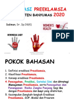 ERADIKASI PREEKLAMSIA, HOPE-KAB - BMS, Daliman - dm22