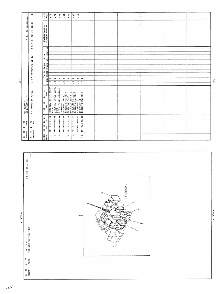 Torque Converter PDF