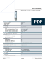 6ES71475JD000BA0 Datasheet en