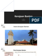 Kerajaan Banten