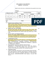 Mid Sem 1 - Syllabus - 2IT01 - 23 - 08 - 2021