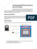 Datalogger Firebase