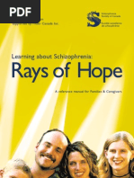 Download Learning About SchizophreniaRays of Hope by fares HACIB SN5990673 doc pdf