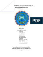 Asuhan Keperawatan pada Korban Pemerkosaan