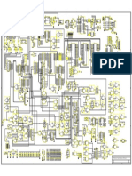 HARLEQUIN 128 Issue 4A schematic