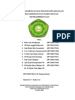 LP Dan SP Ketidakberdayaan