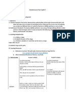 Modals Lesson Plan For English 9 | PDF | Verb | Grammar