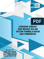 Cabaran Semasa Dan Inovasi Dalam Sistem Pembelajaran Dan Pendidikan