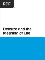 Download Colebrook_Deleuze and the Meaning of Life by Cease Less SN59907250 doc pdf