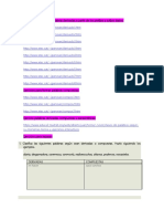 Más Ejercicios Sobre Proceso de Formación de Palabras