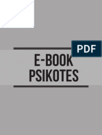 E Book Psikotes