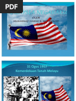 Ujian Bm Tingkatan 1