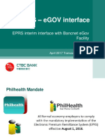 E Gov Guideline