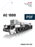 Demag AC 1000