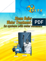 Water Treatment Manual WS