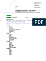 Listado Eoi Espa A Accesible