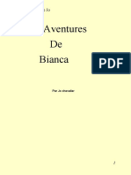 Les Aventures Dejo