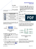 Controlador APM303!5!5