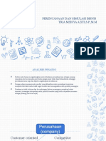 Iii - Analisis Pesaing