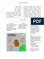 Sistem Sirkulasi Pulmonalis Sistem Peredaran Darah Sistemik